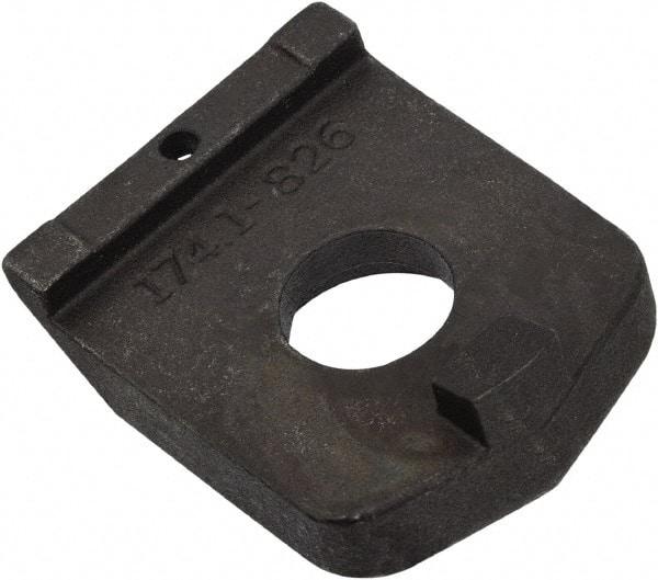 Sandvik Coromant - 174.1 Clamp for Indexables - Industrial Tool & Supply