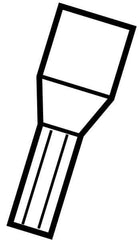 Sandvik Coromant - Key  for Indexable Tools - Compatible with 5680 035 Toolholders - Industrial Tool & Supply