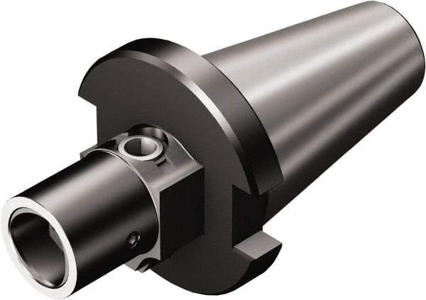Sandvik Coromant - Coromant Capto Mounting Fixture for Indexable Tools - Use with Coromant Capto - Industrial Tool & Supply