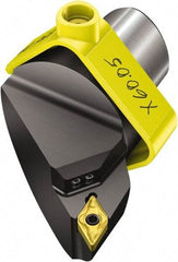 Sandvik Coromant - Pre-Measuring Clip for Indexable Tools - Series Coromant Capto - Industrial Tool & Supply