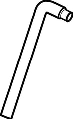 Sandvik Coromant - Key  for Indexable Tools - Compatible with 5680 068 Toolholders - Industrial Tool & Supply