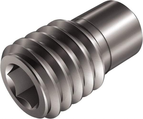 Sandvik Coromant - Coolant Nozzle for Indexable Tools - Industrial Tool & Supply