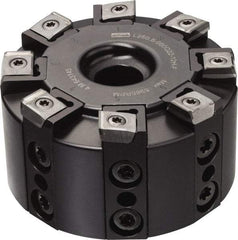 Sandvik Coromant - Milling Cassette - R260.8-245-12 CASSETTE SPARE PART - Industrial Tool & Supply
