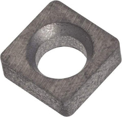 Sandvik Coromant - Shim for Indexables - Industrial Tool & Supply