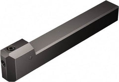 Sandvik Coromant - 5;1/2 x 1/2 System Size, Modular Tool Holding System Adapter - 101.6mm Projection, 4" OAL - Exact Industrial Supply