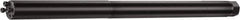 Sandvik Coromant - 25 System Size, Modular Tool Holding System Adapter - 430mm Projection, 63/64" Body Diam, 17-11/16" OAL, Through Coolant - Exact Industrial Supply