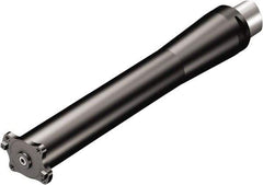 Sandvik Coromant - 410mm Body Length, Boring Bar Holder & Adapter - 410mm Bore Depth, Internal Coolant - Exact Industrial Supply