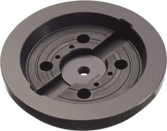 Sandvik Coromant - 315;2 1/2 System Size, Modular Tool Holding System Adapter - 2-3/8" Projection, 268mm Body Diam, 2-3/8" OAL - Exact Industrial Supply