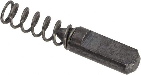 Sandvik Coromant - 174.1-840, Pin for Indexable Turning Tools - Industrial Tool & Supply