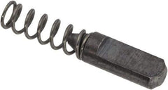 Sandvik Coromant - 174.1-842, Pin for Indexable Turning Tools - Industrial Tool & Supply