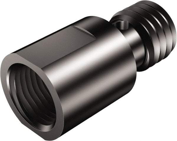 Sandvik Coromant - Screw for Indexables - Industry Std 5512 104-02 - Industrial Tool & Supply