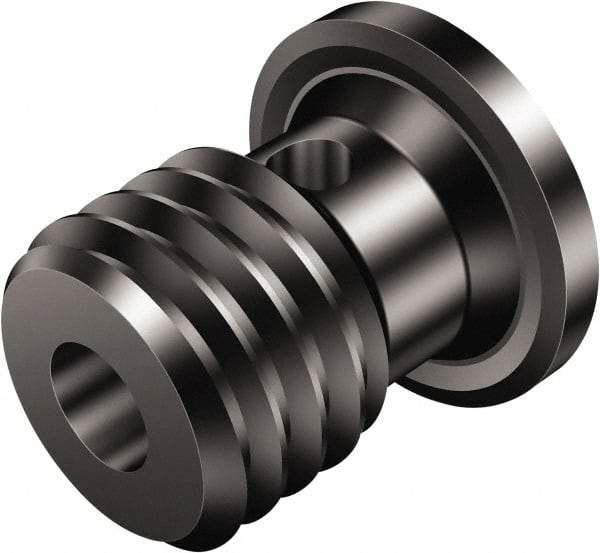 Sandvik Coromant - Screw for Indexables - Industry Std 5512 104-01 - Industrial Tool & Supply