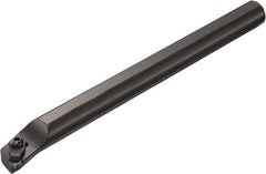 Sandvik Coromant - 32mm Min Bore Diam, 300mm OAL, 25mm Shank Diam, S..CRSPR/L Indexable Boring Bar - RPG 32, RPGN 09 03 00 Insert - Industrial Tool & Supply