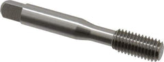 Balax - M10x1.50 Metric Coarse D11 Thread Limit Bottoming Thread Forming Tap - Cobalt, Bright Finish, 2-15/16" OAL, Series BXMOTL - Exact Industrial Supply