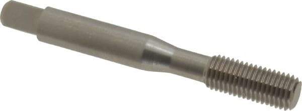 Balax - 5/16-24 UNF H5 Thread Limit Bottoming Thread Forming Tap - Cobalt, Bright Finish, 2-23/32" OAL, Series BXOTL - Exact Industrial Supply