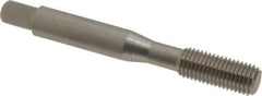 Balax - 5/16-24 UNF H5 Thread Limit Bottoming Thread Forming Tap - Cobalt, Bright Finish, 2-23/32" OAL, Series BXOTL - Exact Industrial Supply