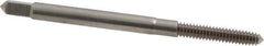 Balax - #5-40 UNC H5 Thread Limit Plug Thread Forming Tap - High Speed Steel, Bright Finish, 1-15/16" OAL, 5/8" Thread Length, Right Hand Thread, Series BXP - Exact Industrial Supply