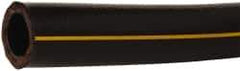 Parker - -12 Hose Size, 3/4" ID, 3,000 psi Work Pressure Hydraulic Hose - 4-3/4" Radius, Synthetic Rubber, -40°F to 212°F - Industrial Tool & Supply