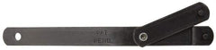 Made in USA - Abrasive Disc Pad Wrench - For Fibre Disc Pads - Industrial Tool & Supply