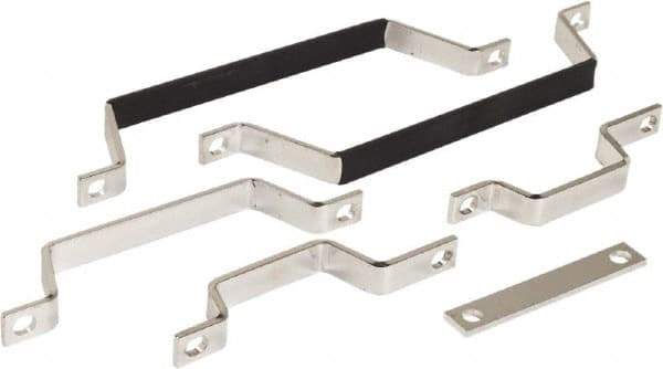 Schneider Electric - Contactor Connections Set - For Use with LC1F330, LC1F400 and TeSys F - Industrial Tool & Supply