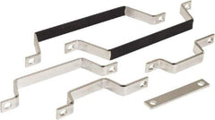 Schneider Electric - Contactor Connections Set - For Use with LC1F330, LC1F400 and TeSys F - Industrial Tool & Supply