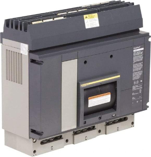 Square D - Circuit Breaker Lug - Use with I-Line - Industrial Tool & Supply