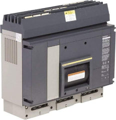 Square D - Circuit Breaker Lug - Use with I-Line - Industrial Tool & Supply