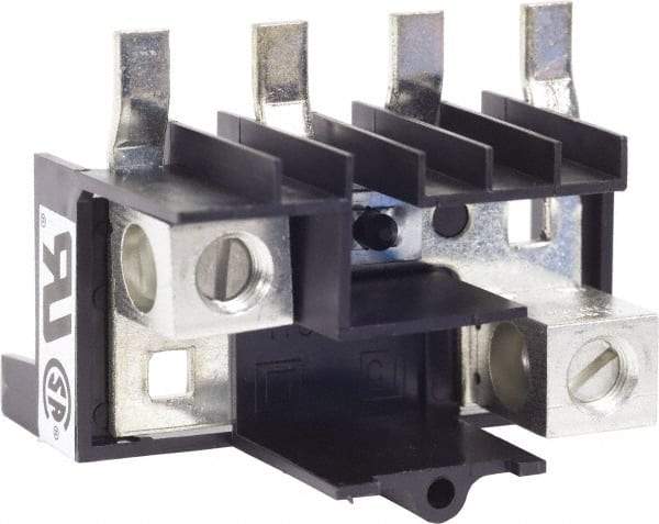 Square D - 100 Amp Circuit Breaker Jumper Bar Base - Use with QOU Circuit Breaker - Industrial Tool & Supply
