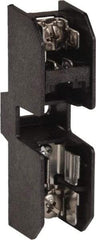 Square D - 1 Pole, 600 Volt, 30 Amp, Surface Mount Fuse Holder - Compatible with CC Class Fuse - Industrial Tool & Supply