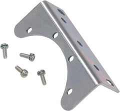 Square D - Pressure and Level Switch Mounting Bracket - For Use with 9049, RoHS Compliant - Industrial Tool & Supply