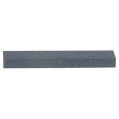 1/2″ × 3/4″ × 4″ Crystolon Jointer Stone Rectangular Medium Grit - Industrial Tool & Supply