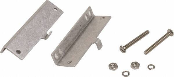 Square D - Transformer Mounting Bracket - For Use with 7RL Current Transformers - Industrial Tool & Supply
