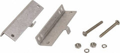 Square D - Transformer Mounting Bracket - For Use with 7RL Current Transformers - Industrial Tool & Supply
