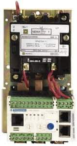 Schneider Electric - Starter Controller - Industrial Tool & Supply