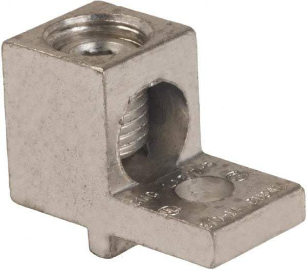 Schneider Electric - Contactor Lug Kit - For Use with 3 Pole LC1F115 Contactor - Industrial Tool & Supply