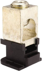 Square D - Circuit Breaker Mechanical Lug - 14-2/0 AWG - Industrial Tool & Supply