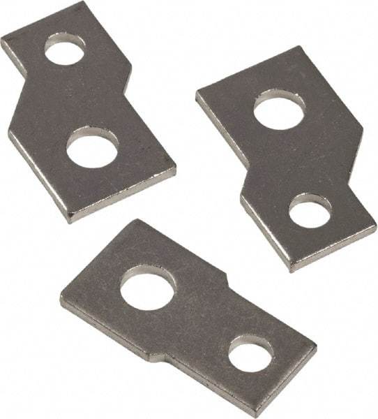 Schneider Electric - Circuit Breaker Busbar - Use with LC1F185, Linergy, LR9F5.71, LR9F71 - Industrial Tool & Supply