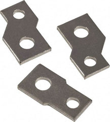 Schneider Electric - Circuit Breaker Busbar - Use with LC1F185, Linergy, LR9F5.71, LR9F71 - Industrial Tool & Supply