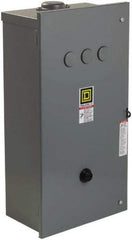 Square D - Contactor Enclosure - Industrial Tool & Supply