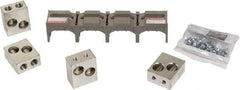 Square D - 800 Amp Circuit Breaker Mechanical Lug - 3/0 AWG, Use with M & P Frame Circuit Breakers - Industrial Tool & Supply