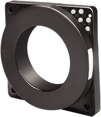 Square D - 3000 Amp AC Input, 5 Amp AC Output, Panel Meter Donut Current Transformer - Screw Terminal - Industrial Tool & Supply