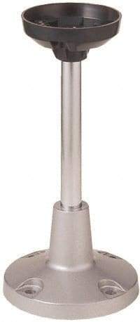 Schneider Electric - 140mm Wide x 300mm High, Visual Signal Device Pipe Mount - For Use with Harmony XVC1 - Industrial Tool & Supply