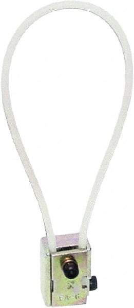 Square D - 5.51 Inch Long, 1/8 Inch Diameter, Limit Switch Rod Lever - 2 Inch Face Width, For Use with 9007A, 9007AW, 9007B, 9007C, 9007N, 9007T10, 9007T5 - Industrial Tool & Supply