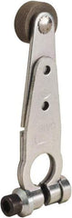 Square D - 7.6 Inch Long, Limit Switch Roller Lever - Steel Roller, For Use with 9007A, 9007AW, 9007B, 9007C, 9007N, 9007T10, 9007T5 - Industrial Tool & Supply