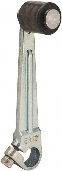 Square D - 7.6 Inch Long, Limit Switch Roller Lever - Nylon Roller, For Use with 9007A, 9007AW, 9007B, 9007C, 9007N, 9007T10, 9007T5 - Industrial Tool & Supply