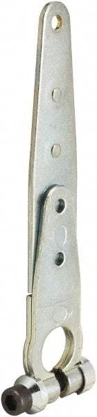 Square D - 7.6 Inch Long, Limit Switch Spring Return Lever - For Use with 9007A, 9007AW, 9007B, 9007C, 9007N, 9007T10, 9007T5 - Industrial Tool & Supply