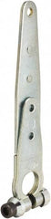 Square D - 7.6 Inch Long, Limit Switch Spring Return Lever - For Use with 9007A, 9007AW, 9007B, 9007C, 9007N, 9007T10, 9007T5 - Industrial Tool & Supply