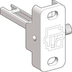 Telemecanique Sensors - 5 Inch Long, Limit Switch Pivoting Actuator - For Use with XCSMP - Industrial Tool & Supply