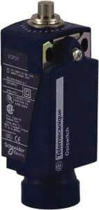Telemecanique Sensors - 240 VAC, General Purpose Limit Switch - Industrial Tool & Supply