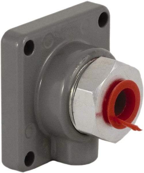 Square D - Pressure and Level Switch Actuator - For Use with 9012GB, GE, GH2/22/32/42/52, GL, GP, GS2, RoHS Compliant - Industrial Tool & Supply